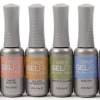 ORLY GelFX Impressions