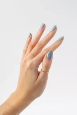 ORLY GelFX Impressions