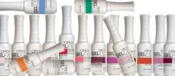 ORLY GelFX Nail Lacquer
