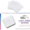 ORLY GelFX Nail Wipes-Bag fusselfrei