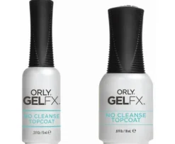 ORLY GelFX No Cleanse Top Coat