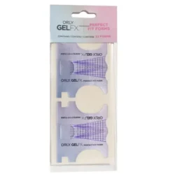 ORLY GelFX Perfect Fit Forms