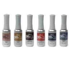 ORLY GelFX Plot Twist