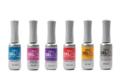 ORLY GelFX Pop Summer