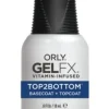 ORLY GelFX Top2Bottom