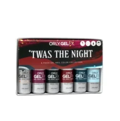 ORLY GelFX Twas The Night