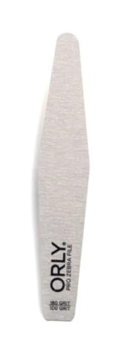 ORLY GelFX Zebra Feile 180