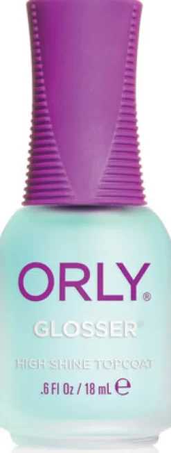 ORLY Glosser - Überlack