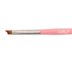 ORLY Half-Moon Brush