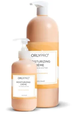 ORLY Massage Crème