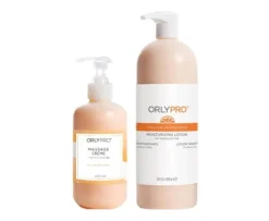ORLY Massage Crème