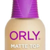 ORLY Matte Top Coat