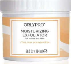 ORLY Moisturizing Exfoliator