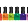 ORLY Nagellack Electric Escape