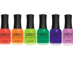 ORLY Nagellack Electric Escape