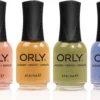 ORLY Nagellack Impressions