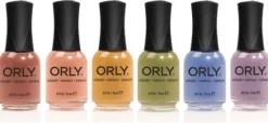 ORLY Nagellack Impressions