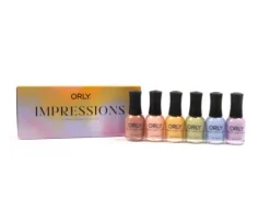 ORLY Nagellack Impressions