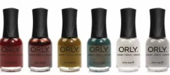 ORLY Nagellack Surrealist