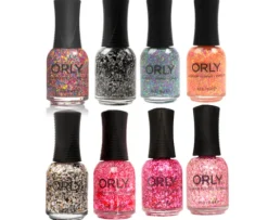 ORLY Nagellack Toppers