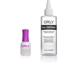 ORLY Nail Defense