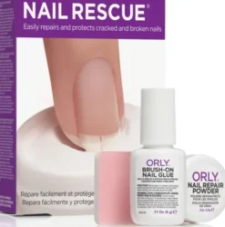 ORLY Nail Rescue - Reparatur-Set