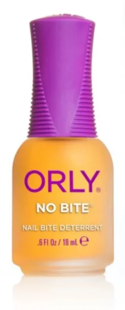ORLY No Bite