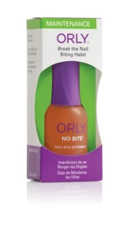 ORLY No Bite