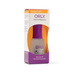 ORLY One Night Stand Peel Off