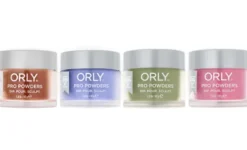 ORLY Pro Powders