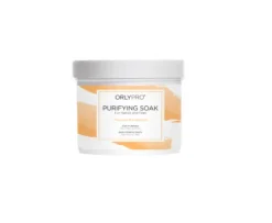 ORLY Purifying Soak