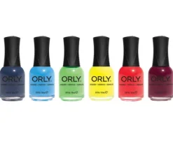 ORLY Retrowave Nagellack
