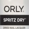 ORLY Spritz Dry