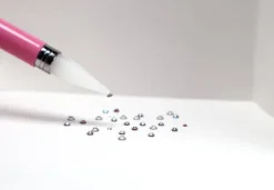 ORLY Wax Charm Applicator & Dotting Tool
