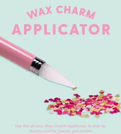 ORLY Wax Charm Applicator & Dotting Tool