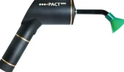 PACT MED Set im Koffer nur mit Kabel