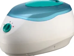 Paraffin Gerät 2 kg Füllmenge