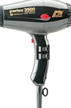 Parlux 3500 Ceramic & Ionic Föhn 2000 W