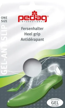 Pedag Gel-Antislip