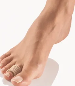 Pedisoft Zehen-/Fingerschutz-Pad