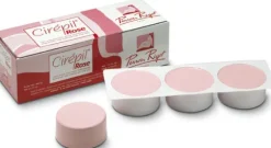 Perron Rigot Cirépil  Warmwachs Rose mit Titandioxyd