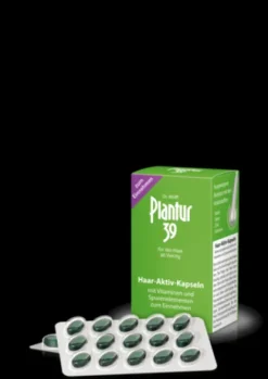 Plantur 39 Haar Aktiv Kapseln