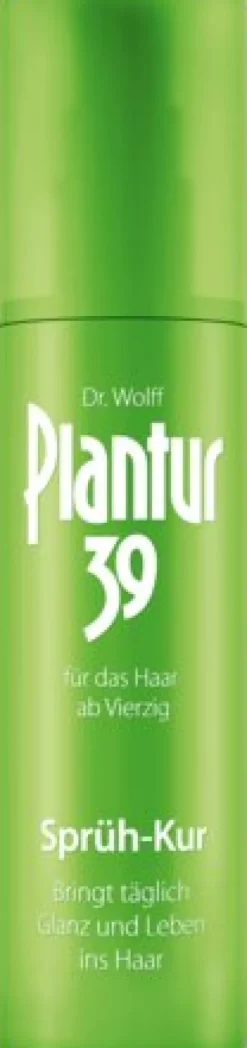 Plantur 39 Sprüh Kur