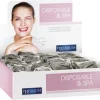 Premium Disposable & Spa Slip für Männer aus Vliesstoff