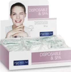 Premium Disposable & Spa Einweg-Slip Damen