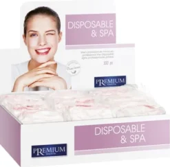 Premium Disposable & Spa Einweg-Tanga Damen