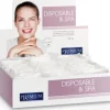 Premium Disposable & Spa Haube aus gewebtem Vlies