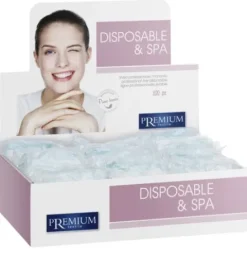 Premium Disposable & Spa Einweg-String Damen