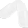 Premium Disposable & Spa Einweg Pantoffeln geschlossen