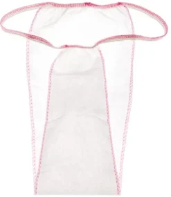 Premium Disposable & Spa Einweg-String Damen